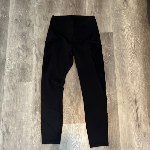 lululemon athletica Pants - Lululemon leggings